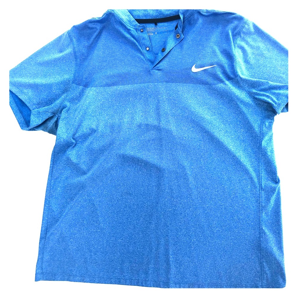 Nike Golf Shirt